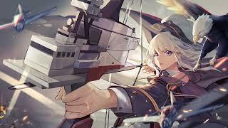 Azur Lane - Forged by the Waves (Enterprise's Song)