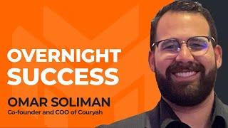 How To Grow Quickly as an Ecommerce Startup With Omar Soliman of Couryah!