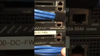 Cisco ASA Firewall #sdwan #training #ccna #ccnp #security #guinet #firewall #ccie #livestream