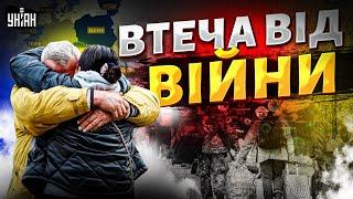 Втеча від війни: як живуть українські біженці в Європі та чому не хочуть повертатися