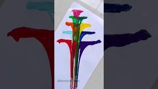 DIY Thread Art | String pull Art  #bmartcreations #shorts #youtubeshorts #satisfying #song #art