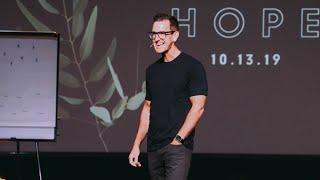 Hope - Mike Foster