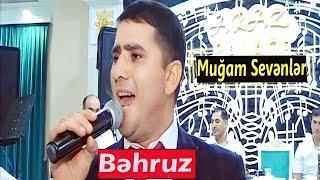 Muğam  Sevənlər  Bəhruz  Masa Elvin Laçınlı &  Xanoğlan  Süleymanov qarmon & Habil  Ansanbıl  《2023》