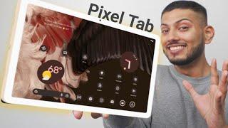 Google Pixel Tablet | Sentry Tech