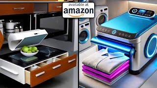 125+ CHEAP Home Gadgets That Make Life Easier and More Efficient! (With Prices)