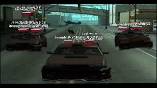 [IMRP]️ Get ready for the next round️ [GTA IN DESC]