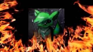 Green Fox - Clear Death