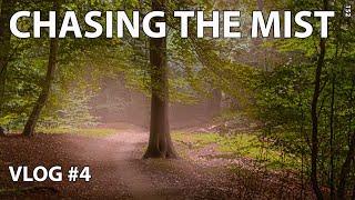 Chasing the mist | VLOG #4