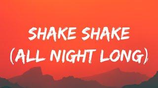 Mason Ramsey - Shake Shake (All Night Long) [Lyrics] (From Twisters: The Album)