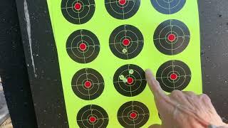 Umarex Notos 22 cal
