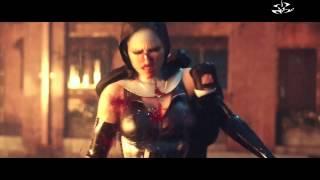 Hitman: Absolution - Music Video - By Shaurmaish - [HD/1080р]