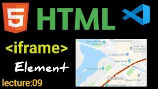 What is an Iframe in HTML? Explained with Examples