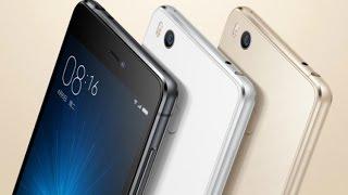 Xiaomi Mi 4S | Review