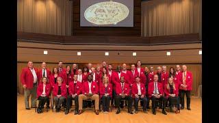 2024 North Central College Athletic Hall of Fame Induction Ceremony