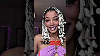 Candy by Doja Cat ~~~tiktok compilation challenge