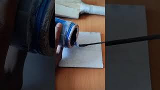 Handle Problem Solve | How To Make Binding on Bat Handle #cricket #shorts #batrepair