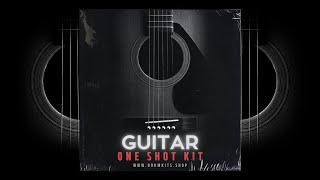 (160+) FREE GUITAR ONE SHOT KIT 2024