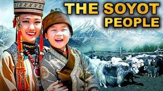 Who Are The Soyots? Native People Of The Eastern Sayan