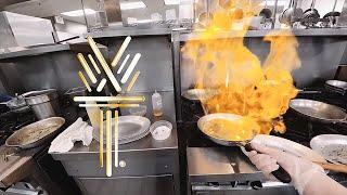 Wake Tech - Hot Programs | Culinary