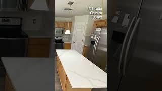 Quartz Countertops | KB Countertops