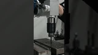 Stop Breaking Taps with FlexArm's Built-In Clutch