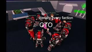 Starscape politics | GTO did an oopsie