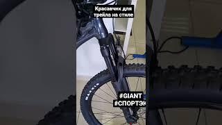 Giant stanse в спортэк.