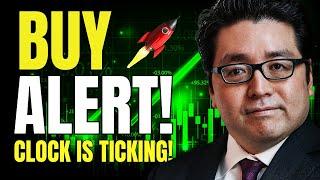 Tom Lee: "6,600 On The S&P Is In Sight - Start Of A New Bull Market!” (2 Tech Stocks To Buy Now!)