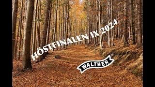 Höstfinal IX - 2024