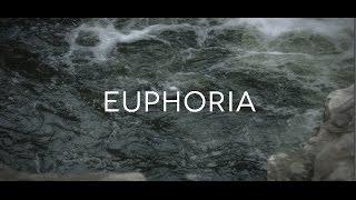 Euphoria // Visual Poem I