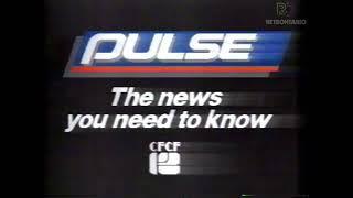 CFCF 12 PULSE PROMO (1986)