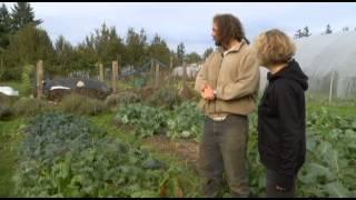 "Did You Know?" 100 Mile Diet Episode 4 - ShawTV Victoria