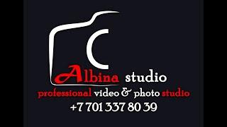 Albina studio 02 04 2022 Ақбота қыз ұзату