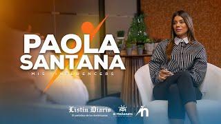 El mejor momento para empezar tu proyecto es AHORA  - Paola Santana - #misinfluencers
