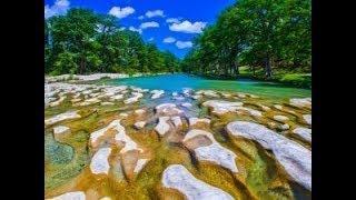 Gorgeous State Parks in Texas