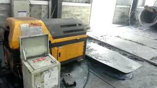 Gute machinery Steel Bar Straight-Cutter 5-15mm