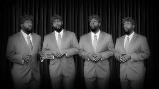 The Petty Wop Brothers! | Random Structure TV