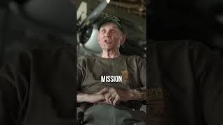 My First Mission WAS D-DAY Flying Over Normandy