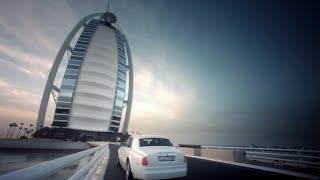 Burj Al Arab, Dubai   Отель Парус, Дубай