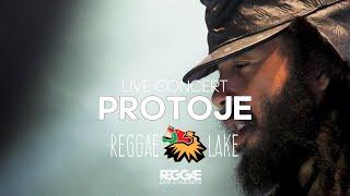 Protoje & The Indiggnation Band live @ Reggae Lake Festival Amsterdam 2024