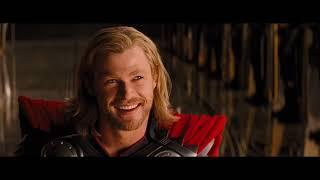 Marvel Studios' Thor: Love and Thunder | Legacy of Thor