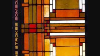 The Strokes - Alone, Together (Home Recording)