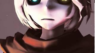 【MMD】NOVOCAINE【MOTION DL】 (UNDERTALE)