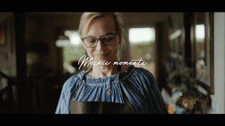 Mosaic Moments - A Cinematic Film - SONY FX3