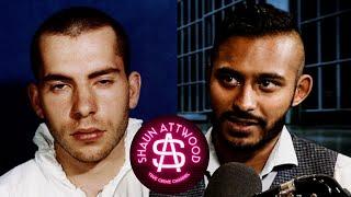 Broadmoor Psychiatrist's Stories Part 2: Dr Sohom Das & Matthew Steeples | True Crime Podcast 245