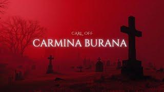 Carmina Burana - Carl Orff's Iconic Composition