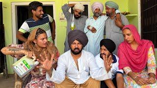 ਮਾਲਦਾਰ ਛੜਾ 189 MALDAR SHADA baghu shada latest SHORT MOVIE 2025 PUNJABI FILM  JATT BEAT RECORD