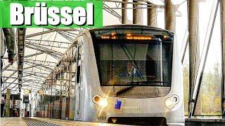 [Doku] Metro Brüssel (2020)