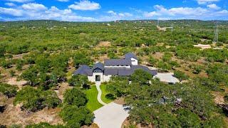 Modern Farmhouse on Acreage in The Texas Hill Country! - For Sale in Bulverde, TX