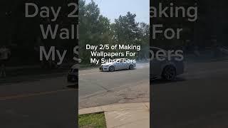 Day 2! #wallpaper #fyp #carguys #cars #coolcars #lovecars